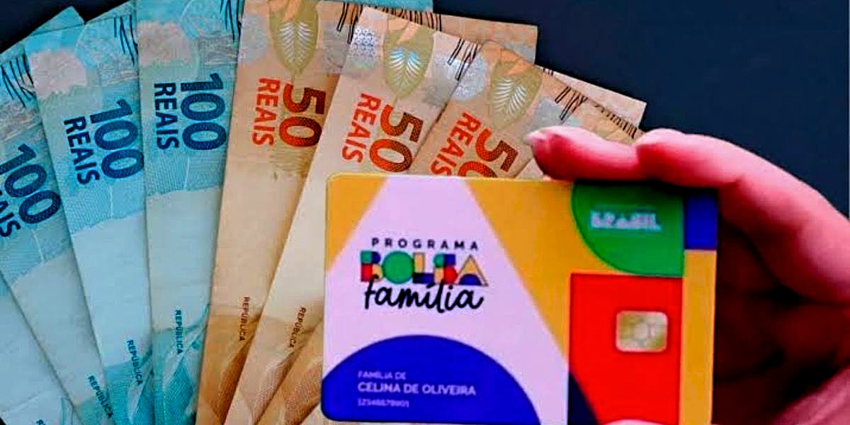 Novo cartão do Bolsa Família tem novidades surpreendentes (Foto Reprodução/Internet)