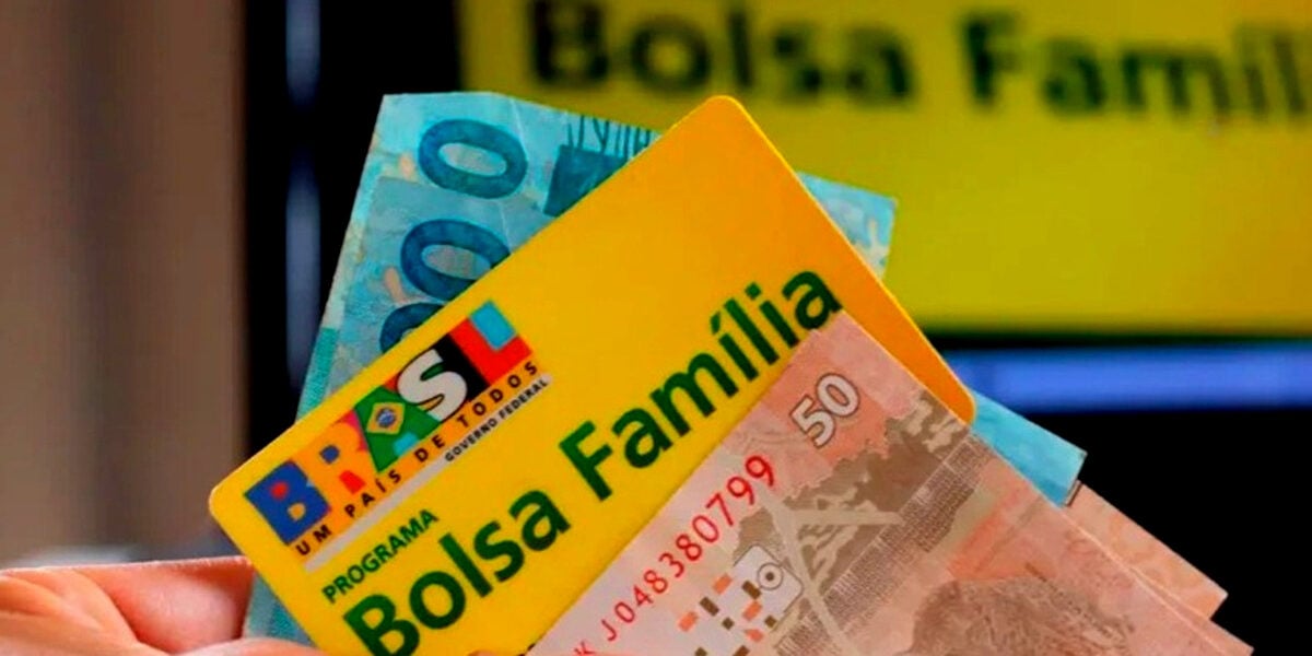 Bolsa Família benefício (Foto Reprodução/Internet)