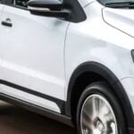 Carro amado saiu de linha (Foto: Divulgação/VW)