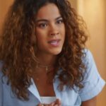 Jenifer vai se revoltar completamente na novela Vai na Fé (Foto: Reprodução/Globo)