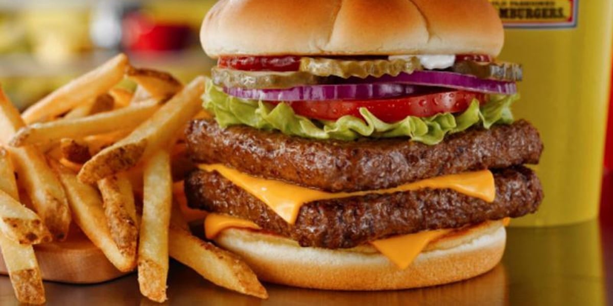 The giant fast food chain has lowered its doors in Brazil
