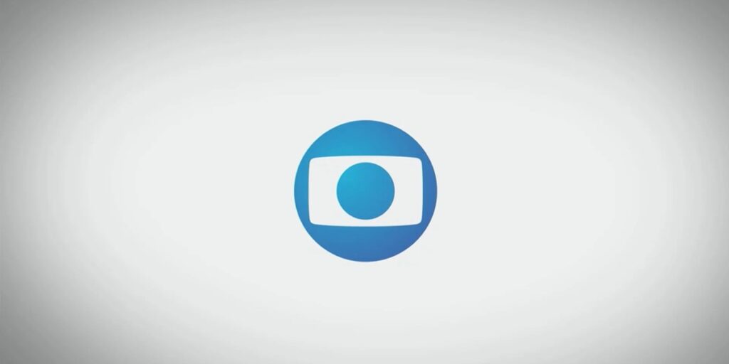 Logo da rede Globo, emissora mais rica do país (Foto: Reprodução / TV Globo)