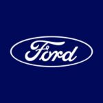 Esse é o logotipo da Ford (Reprodução - Ford)