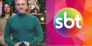 Imagem do post Domingão exibe imagens exclusivas do SBT e emissora de Silvio Santos manda recado para Luciano Huck