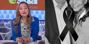 Sonia Abrão comunica morte de grande estrela da TV (Foto: Reprodução, Internet)