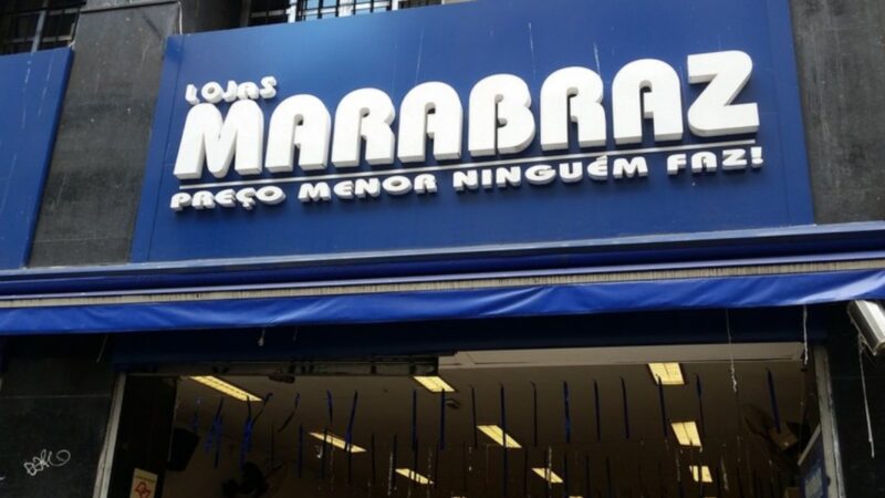 Marabraz compró la tienda por departamentos (Foto: Clone/Internet)