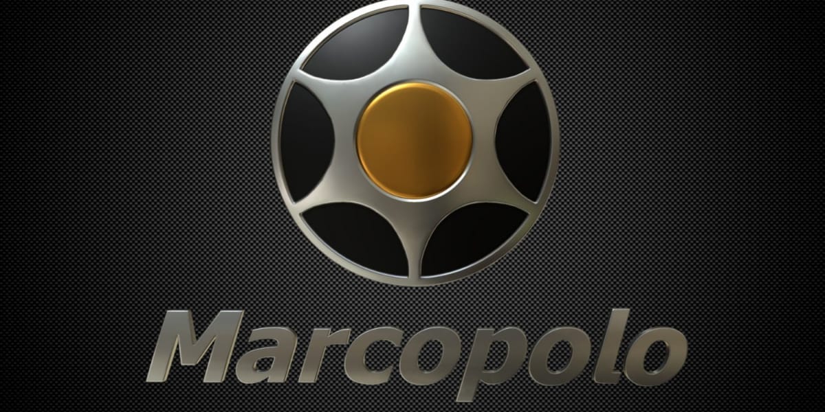 Marcopolo integrou a antiga fabricante (Reprodução: Internet)