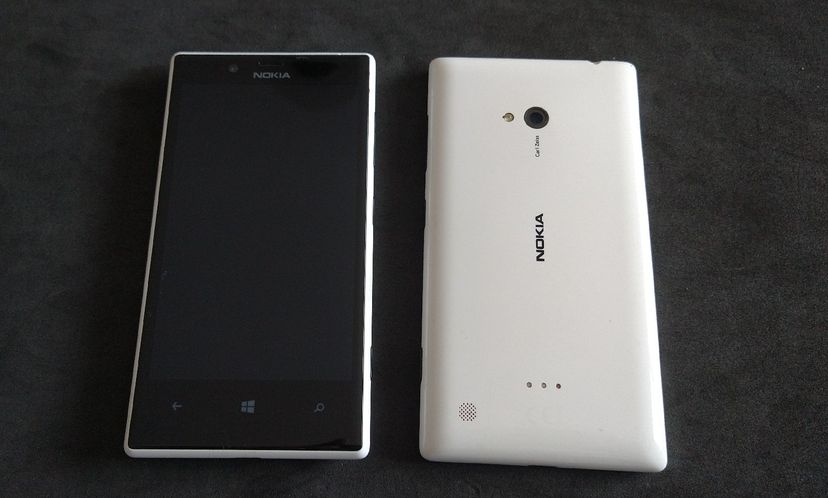 Nokia was one of the crowd's favorite mobile phones (Image: Clone)