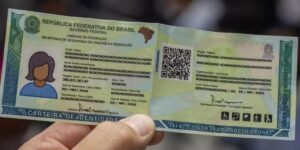 Novo RG Agora é Obrigatório E Todos Devem Fazer Mudança