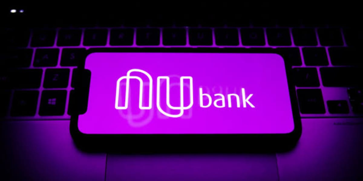 Nubank faz comunicado para correntistas (Reprodução: Internet)