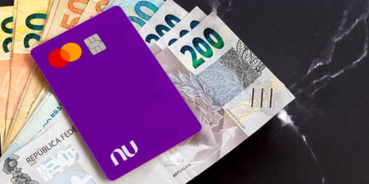 Nubank Releases R$200 to Clients (Reproduction: Internet/Internet)