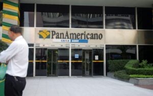 Banco Panamericano teve rombo financeiro (Foto: Reprodução / Internet)