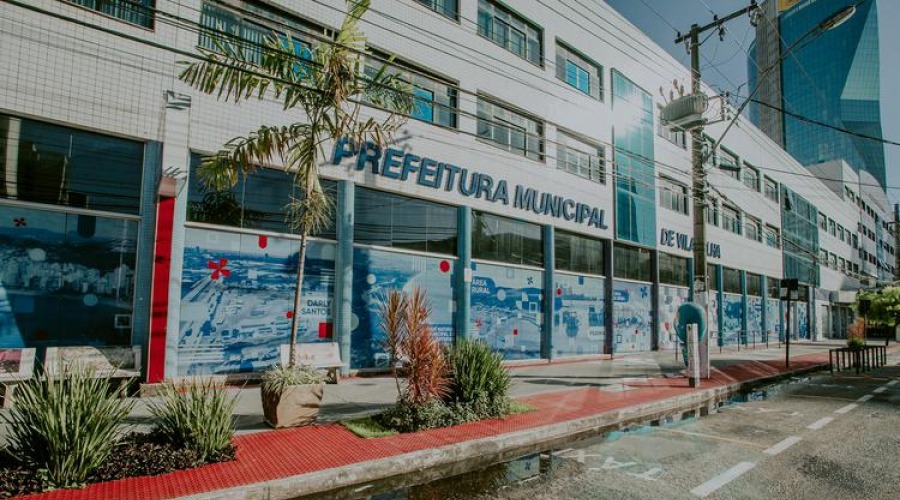 A prefeitura confirmou a data como ponto facultativo (Reprodução: Internet)