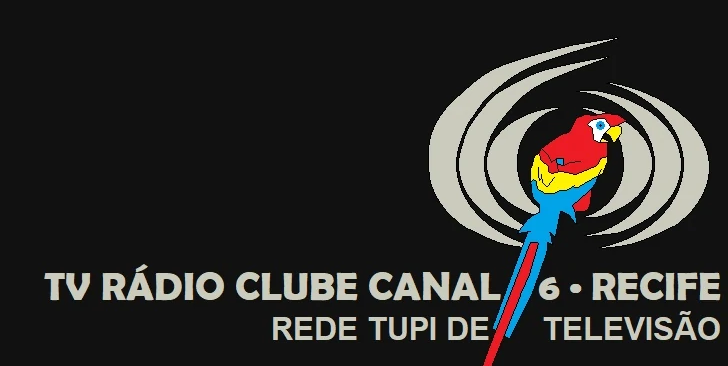 TV Rádio Clube enfrentou diversos problemas até chegar ao fim (Foto: Reprodução Internet) 