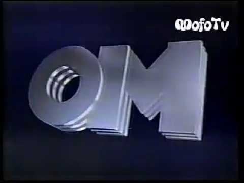 Rede OM teve sua estreia em 1982 (Reprodução: Internet)