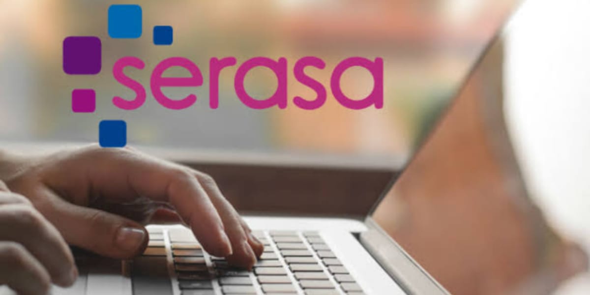 Serasa faz alerta para aumentar o score, crédito e limite (Reprodução: Internet)