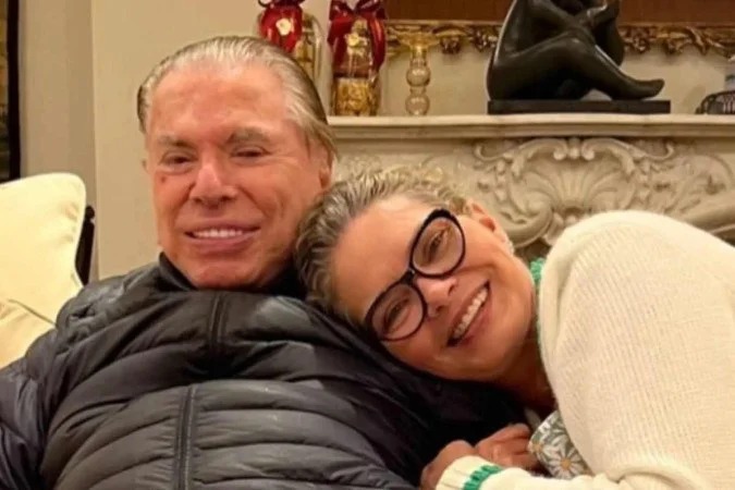 Cintia Abravanel ficou por anos longe do pai após morte da mãe (Reprodução: Instagram)