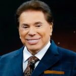 Silvio Santos (Reprodução - SBT)