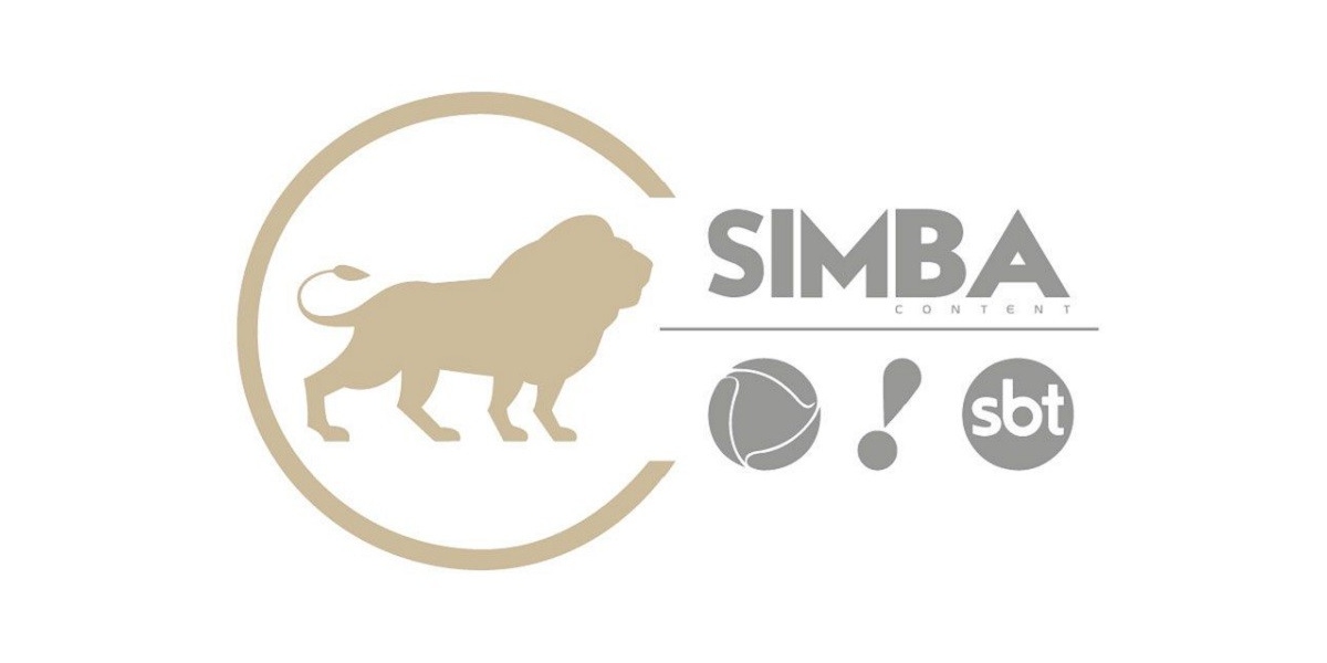 Simba Content é parceria entre Record, RedeTV! e SBT (Foto: Divulgação/Simba)