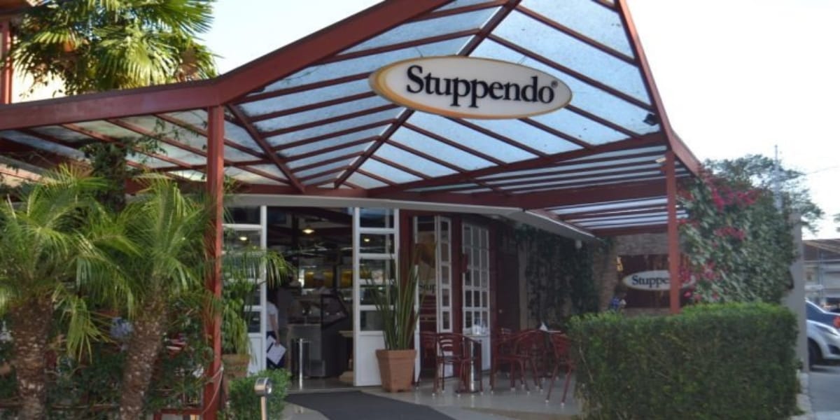Stuppendo possui 3 lojas em São Paulo e 1 no Mato Grosso do Sul (Reprodução: Internet)