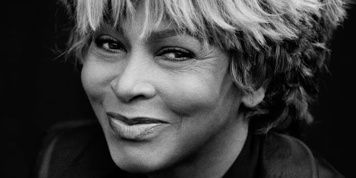 Tina Turner