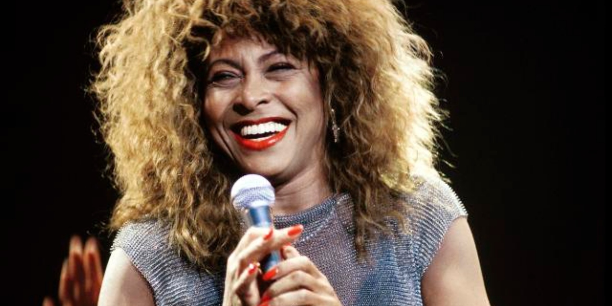 Tina Turner morreu aos 83 anos (Foto: Divulgação)