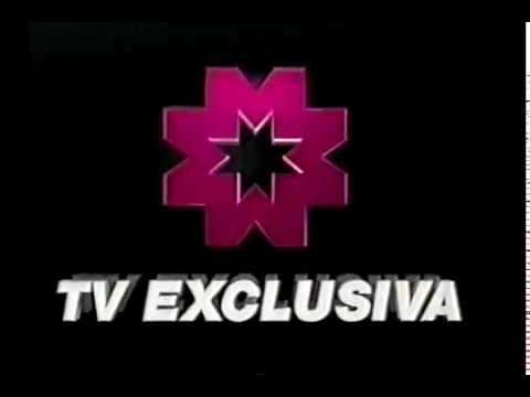 TV Exclusiva foi fundada em janeiro de 1992 (Reprodução: Internet)