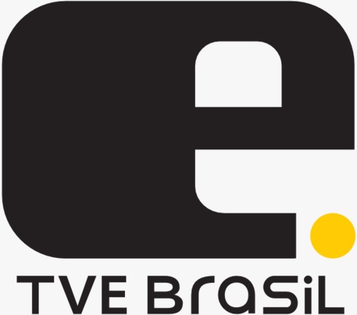 TVE Brasil tinha grande destaque nos conteúdos educativos (Reprodução: Internet)