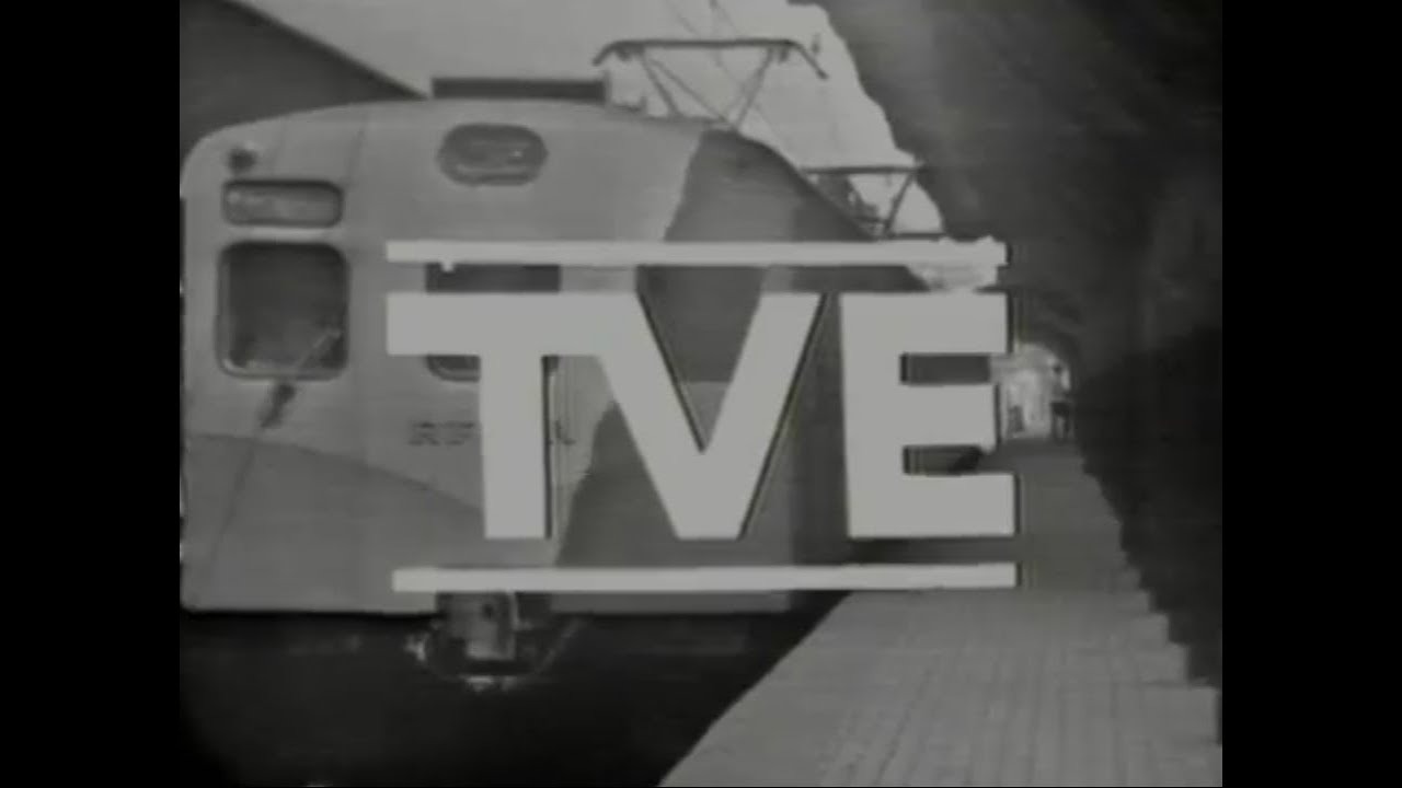 TVE chegou ao fim em 2007, após ser difundida (Reprodução: Internet)