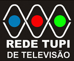 TV Tupi - Foto: Internet