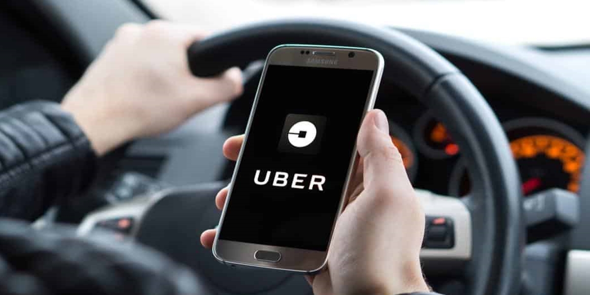 Uber tem para geral de motoristas confirmada em todo o Brasil (Foto: Reprodução Internet)