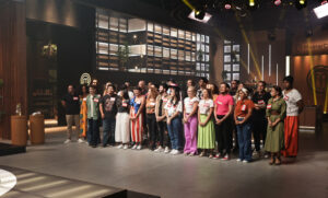 Imagem do post Candidatos encaram embates para conquistar o avental do “MasterChef Brasil”