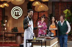 Imagem do post Baião de dois é o próximo desafio do “MasterChef Brasil”