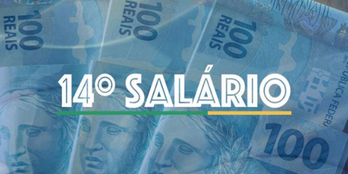 14º salário ganha detalhes e você precisa saber - Foto Internet