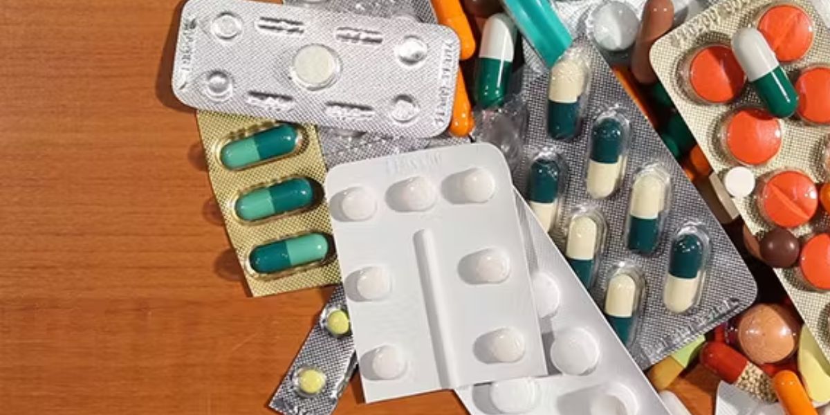 40 medicamentos agora na sua mão e Gratuitos no programa Farmácia Popular: descubra como conseguir - Foto Reprodução Internet