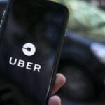 Uber fez importante comunicado - Foto Internet