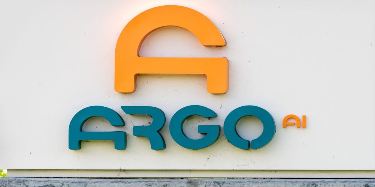 Argo AI teve grandes investimentos das montadoras, mas não resistiu (Reprodução: Internet)