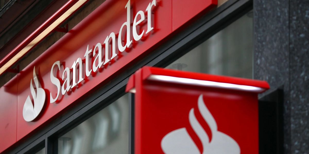 Alerta geral: A mudança drástica do Santander que afeta todos os clientes que tem cartão de crédito - Foto: Reprodução