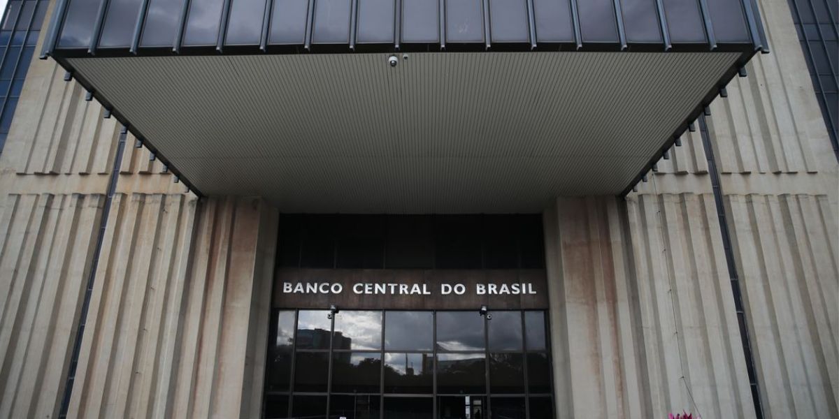 Banco Central do Brasil - Foto Internet
