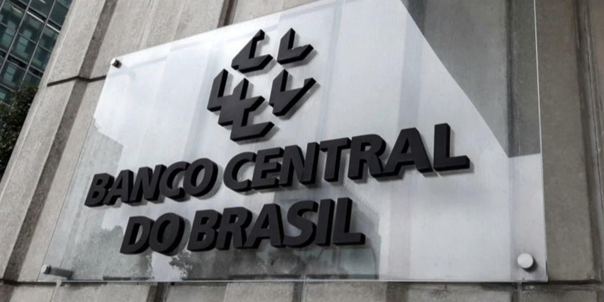 Banco Central (Foto: Reprodução / Internet)