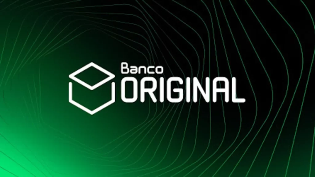 Banco Original - Foto Reprodução Internet