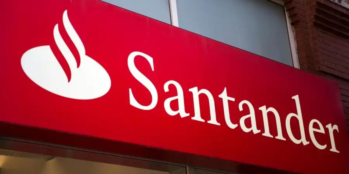 Banco Santander - Foto Reprodução Internet