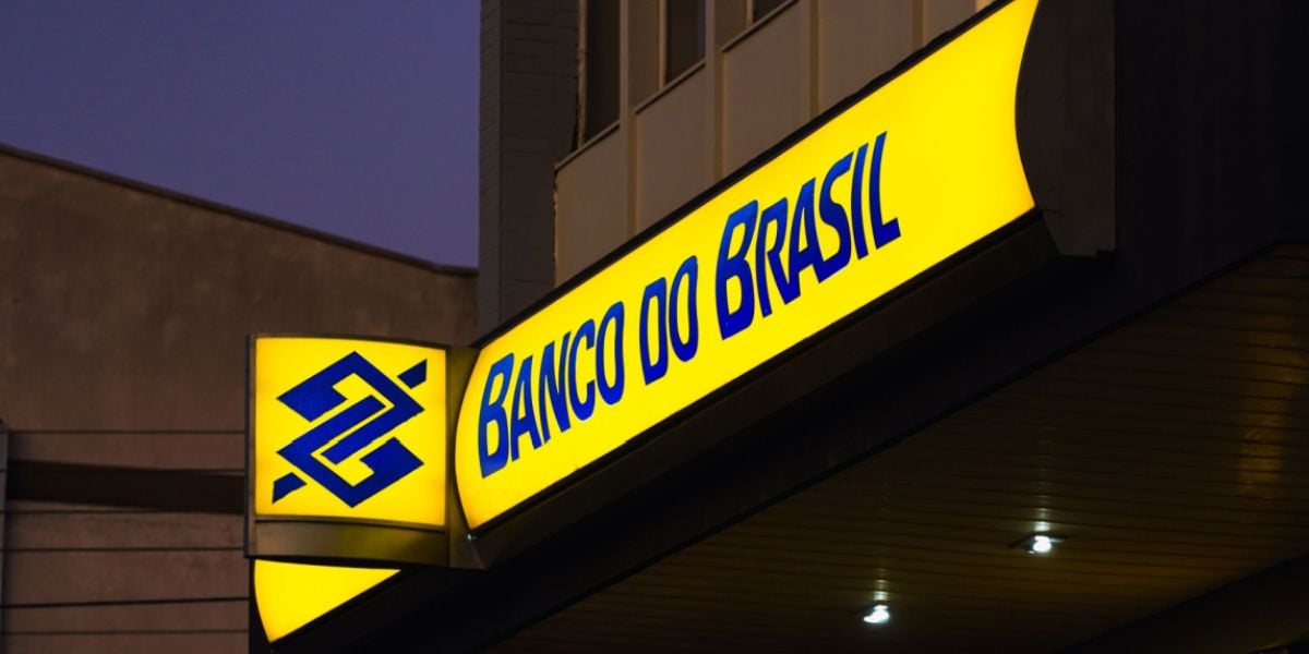 Banco do Brasil - Foto Reprodução Internet