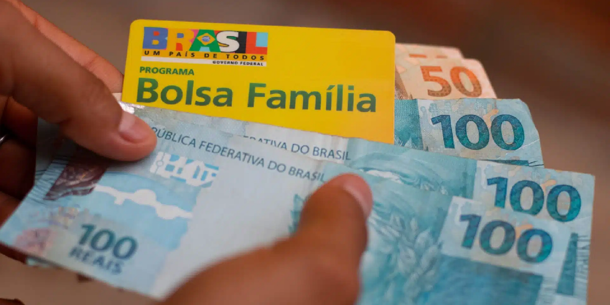 Bolsa Família e o benefício (Foto: Reprodução/ Internet)