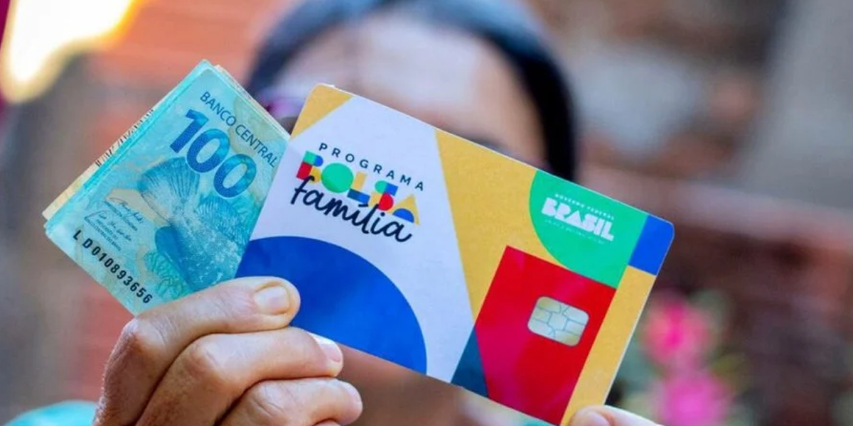 Bolsa Família pode ser contado para alguns beneficiários (Foto: Reprodução, Governo Federal)