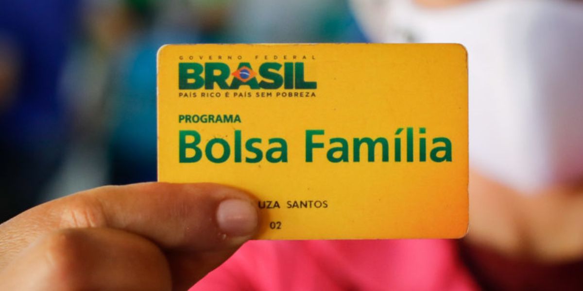 Bolsa Família confirma redução para certos beneficiários - Foto Internet