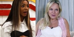 Brunna Gonçalves / Eliana - Foto TVFoco