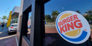 Burguer King (Foto: Reprodução, Olhar Digital)