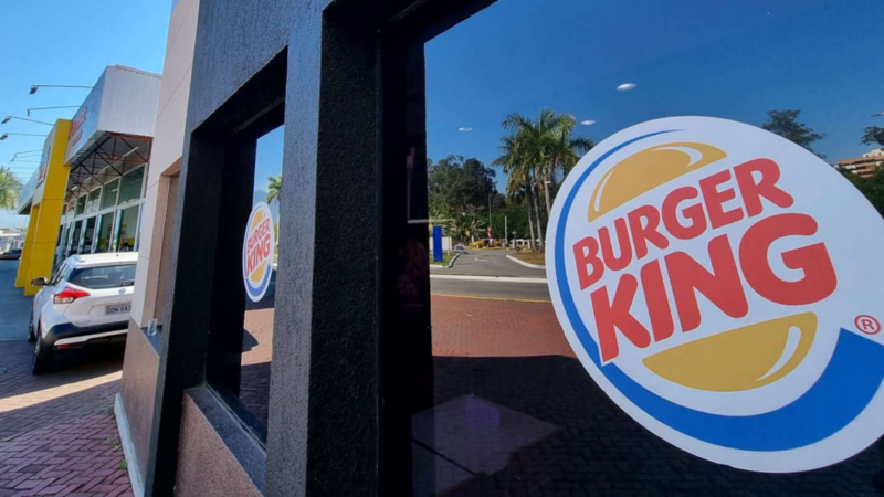 Burger King has confirmed store closures (Image: Reproduction, Olhar Digital)