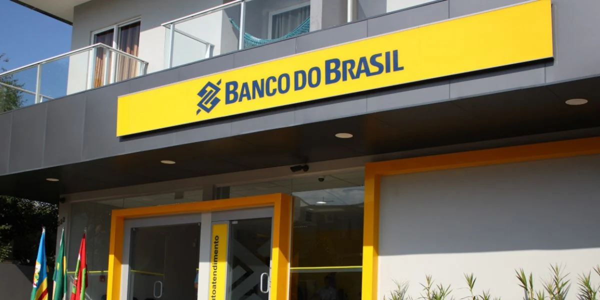 Banco do Brasil unit (Photo: Reproduction/Internet)